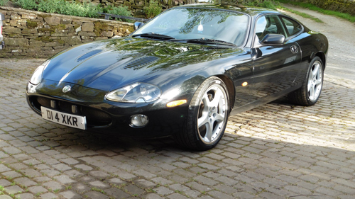 Jaguar XK8 and XKR Parts and Accessories » Blog Archive Impressive ...